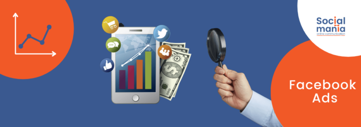 Facebook-Ads Facebook-Ads - Werbung auf Facebook