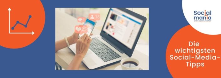 Social Media-Tipps Social Media-Tipps