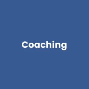 Grafik mit Verlinkung zu Coaching