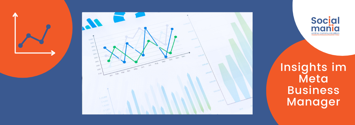 Titelbild Blogbeitrag Social Media Insights im Meta Business Manager