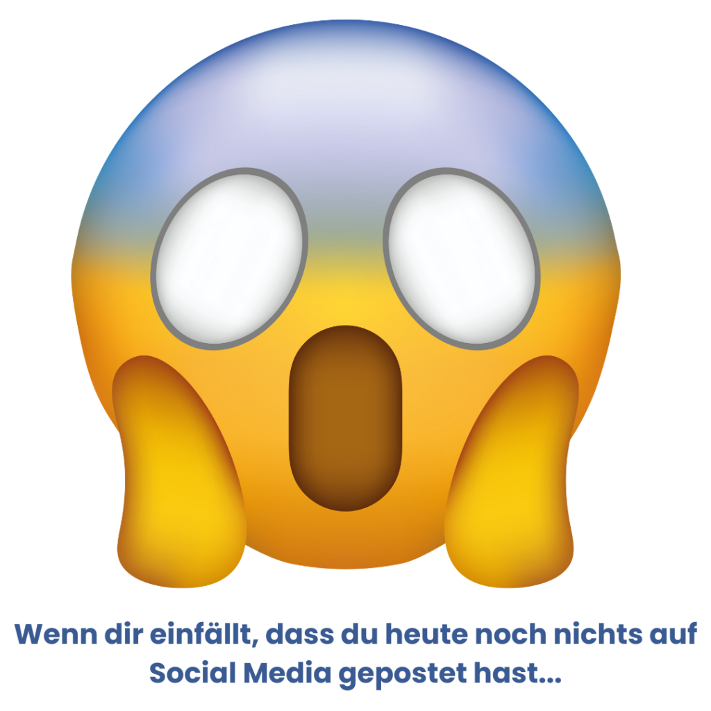 Emoji Panik