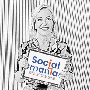 Team Socialmania - Birgit